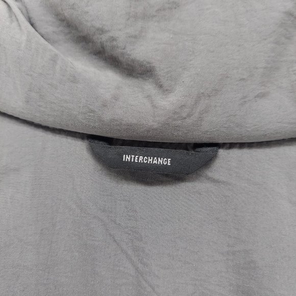 Columbia Men’s Medium  Interchange Fleece jacket - Picture 11 of 12